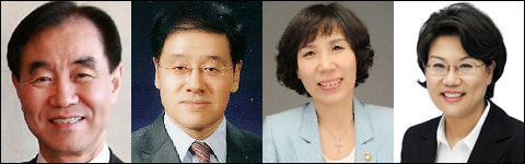 차기 정부 첫 복지부장관 후보 거명은 되고 있지만…