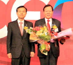 일동 이정치 회장, 2013 영향력 있는 CEO선정