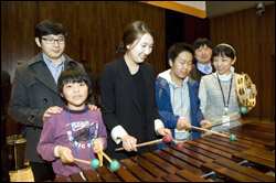 SK케미칼, 발렌타인데이에 이웃사랑 실천