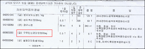 "감기에 마약처방"…단골환자 되돌려 보낸 사연