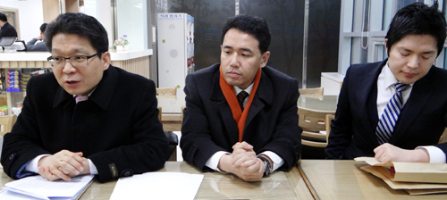 "서남의대 폐쇄 쉽지 않아"…의대생들 소송제기