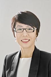 김은선 회장, 주한 에콰도르 명예영사 위촉 
