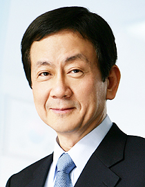 박근혜 "진 내정자, 보건복지 정책목표 달성 적격자"
