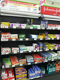 한약사 일반약 판매 보건소는 침묵…속타는 약사들