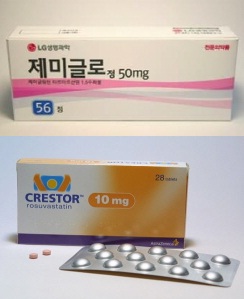 LG생과, '제미글로+크레스토' 복합제 임상시험 착수