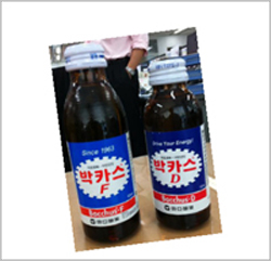 박카스·삐콤씨·트라스트 "최고 브랜드 선정" 
