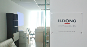 일동, 베트남 사무소 개설 ASEAN 시장 공략
