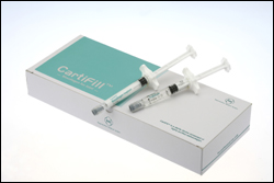세원셀론텍, 조직수복용 생체재로 '카티필' 허가