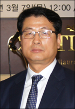 이승규 대전충남도협회장 '회원 간 협력' 강조