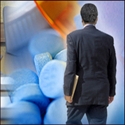 직원 유가족이 일양약품 리베이트 고발…그 진실은?
