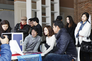 현대약품 마이녹실 첫 여성모델 윤세아 선정
