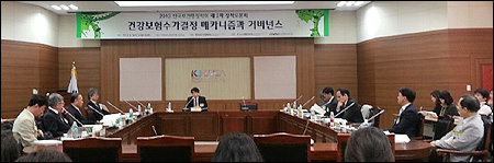 "수가결정 단계서 행위 빈도·공급원가 반영시켜야"