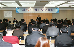 광동제약, 최성원 사장 재선임…경영체질 개선