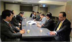 서울지역 병원도매, 초저가낙찰 근절 대책 촉구