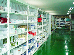 OTC도매 뭉친다…사조직 통합해 전국모임 발족