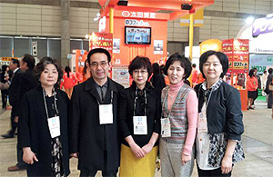 서울시약, 일본 드럭스토어 시장 탐방