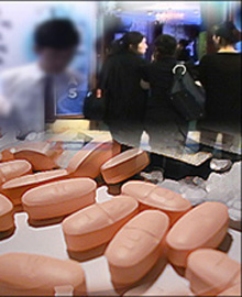 중견제약 잇딴 리베이트 조사…연관성 여부에 초점