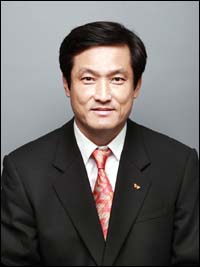 SK케미칼 화학부문 대표에 이문석 사장 선임