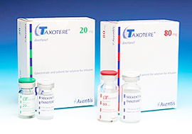 유나이티드, 항암제 '도세탁셀' 개량신약 임상 착수