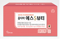 옵티마, 체지방감소·배변활동개선 에스S뷰티 출시

