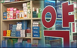 "정권초기라도 불가피"…약국제품 가격인상 잇따라