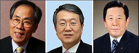 맹광호 명예교수·박인춘 전 대약 부회장 국민훈장