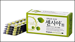 혈액순환제 구입 상당수, 정맥순환 개선 위해 복용