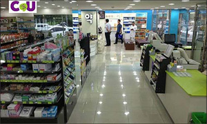 '약국+24시 편의점' 복합매장 주춤…사업 재검토