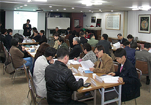 부천시약 "실천하는 약사, 시민속의 약사회" 구현