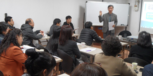 노원구약, 상임위원 회의에서 청구불일치 조사 논의   

