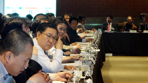 의협, 한의협 선제공격 막기 위한 특별기금 꾸려