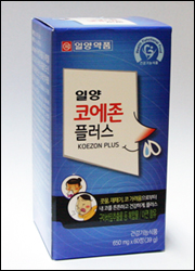 일양약품, 봄철 재채기 억제 건기식 신제품 출시