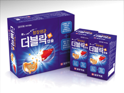 일양약품, 소화정장제 '더블락 캡슐' 출시