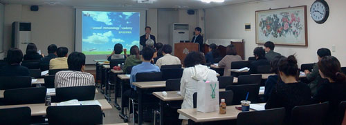 도봉강북·노원구약, '만성질환 대체요법' 강좌 개강

