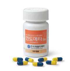 피엠지제약, 희귀약 '인도메타' 지속 생산 판매 

