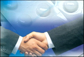 "제품력만 좋다면"…중소제약에 잇딴 트레이드 요청