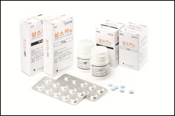 저나트륨혈증약 삼스카 협상타결…정당 1만6천원대