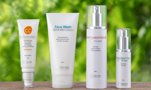 메디카코리아, 자연주의 화장품 '네이언스'  출시