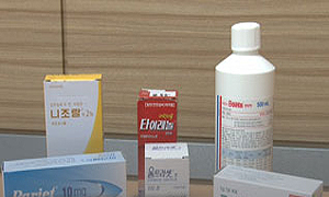"니조랄 환불해 주나요?…난감한 약국들