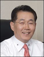 동우신테크 김국현 대표, 석탁산업훈장 영예