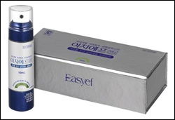 대웅제약 이지에프 외용액, 터키 제약사에 수출 