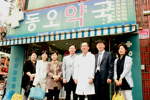 "이 약국이 그래서 잘되는 구나"…약사들도 감탄