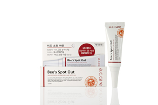 동성제약, 약국전용 봉독화장품 출시