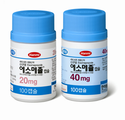 한미 에소메졸, 특허분쟁 합의…미국 발매 초읽기