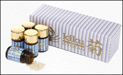 국내 론칭 8년 키쿠키토산, 면역력 강화효과 주목