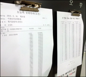 동아제약 리베이트 혐의 의사 91명 정식재판 청구