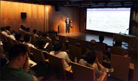 대웅제약, 아시아 소화기 전문의 대상 우루사 포럼