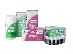 CJ, 베이슨 실적부진 복합개량신약으로 만회하나