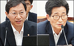 "복지부, 진주의료원 폐업 강행 홍준표 책임추궁해야"