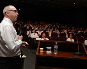 녹십자, 글로벌 진출위한 GMP 세미나 개최

